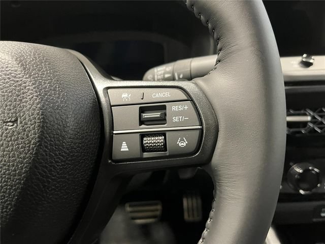 New 2026 Honda Accord Sport image 19
