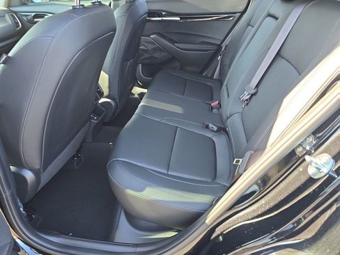 New 2026 Kia Seltos EX image 16