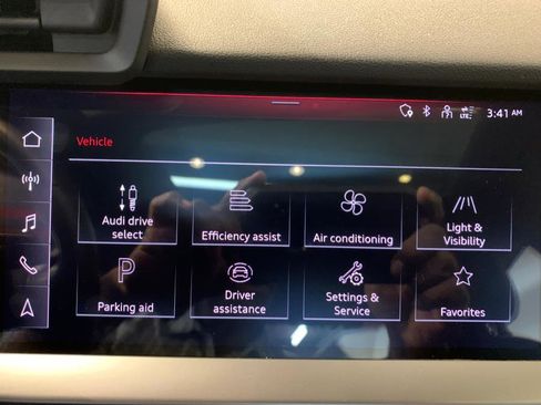 Used 2022 Audi A3 2.0T Premium w/ Convenience Package image 27