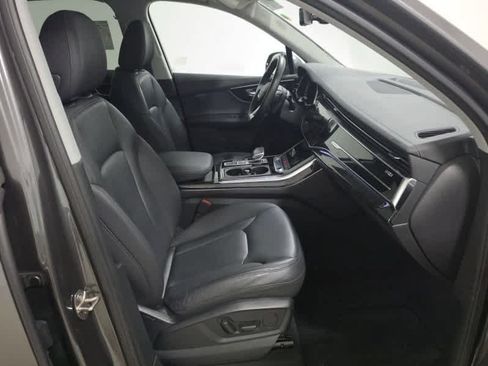 Used 2023 Audi Q7 2.0T Premium w/ Convenience Package AWD/4WD image 10