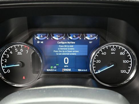 Used 2022 Ford F150 Tremor w/ Equipment Group 401A Mid AWD/4WD image 22
