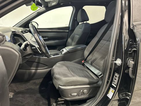 Used 2023 Hyundai Santa Cruz SEL Premium AWD/4WD image 15