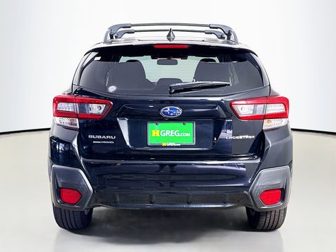 Used 2021 Subaru Crosstrek 2.0i Premium w/ Moonroof Package AWD/4WD image 8