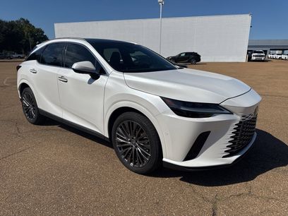 Used 2023 Lexus RX 350 FWD