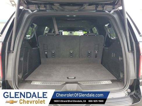 Certified 2021 Chevrolet Suburban RST w/ Rear Media and Nav Package image 21