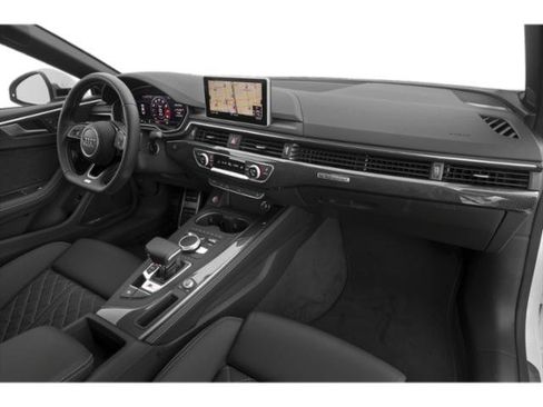 Used 2019 Audi S5 Premium Plus w/ Premium Plus image 16