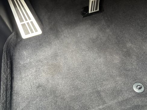 Certified 2025 Lexus ES 350 F Sport image 17