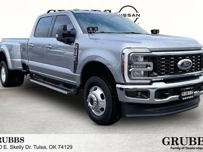 Used 2024 Ford F350 Lariat