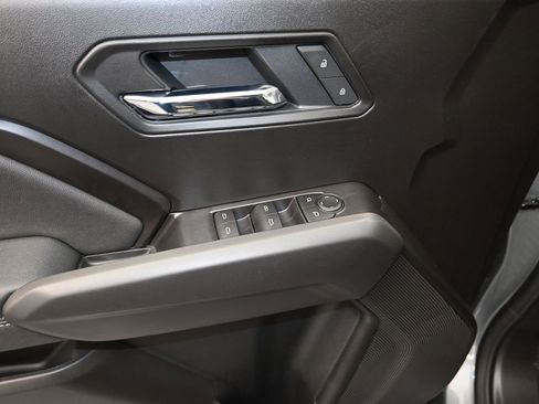 New 2026 GMC Canyon Elevation w/ Convenience Package image 12