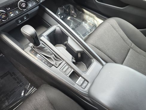 Used 2024 Honda Accord LX image 24