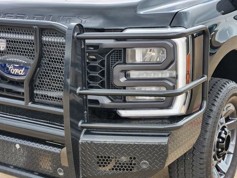 Used 2024 Ford F350 XL w/ STX Appearance Package image 7