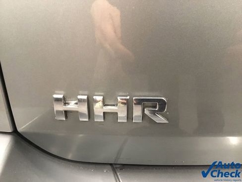 Used 2007 Chevrolet HHR LT w/ LT Preferred Equipment Group image 14