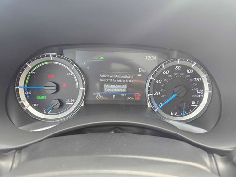 New 2026 Toyota Highlander XLE image 27