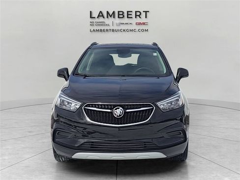 Used 2022 Buick Encore Preferred w/ Safety Package image 8