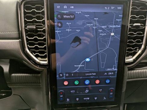 Certified 2024 Ford Ranger Lariat image 11