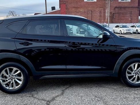 Used 2016 Hyundai Tucson SE w/ Option Group 12 image 7