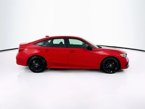Used 2023 Honda Civic Sport image 9