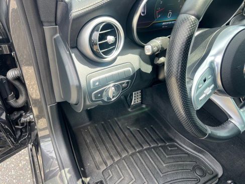 Used 2020 Mercedes-Benz C 43 AMG 4MATIC Coupe image 10