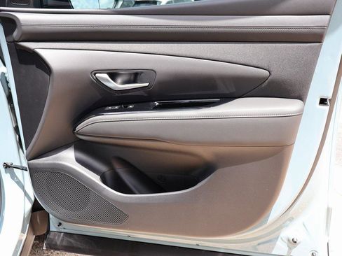 New 2025 Hyundai Santa Cruz SEL image 9