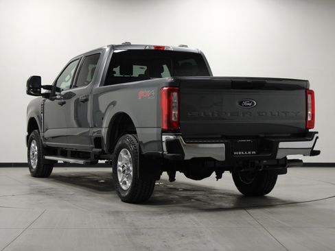 New 2026 Ford F250 XLT image 6