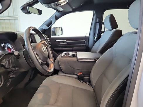 Used 2023 RAM 1500 Big Horn AWD/4WD image 4