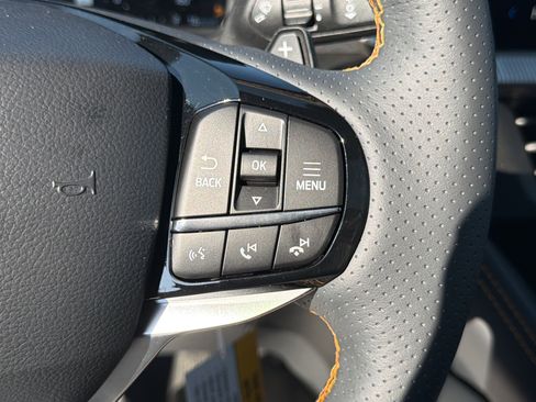 New 2026 Ford Explorer Tremor w/ Tremor Ultimate Package image 20