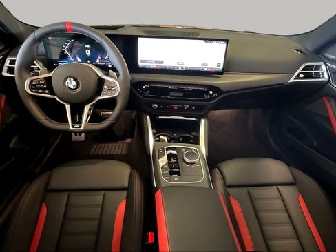 New 2026 BMW M440i Coupe RWD image 5