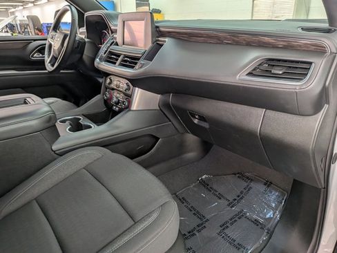 Used 2024 Chevrolet Tahoe LS w/ Driver Alert Package RWD image 28