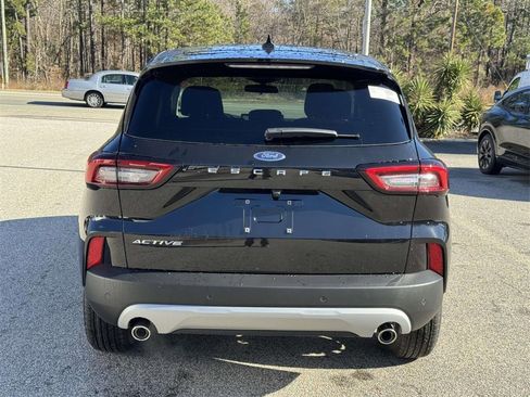 New 2026 Ford Escape Active w/ Tech Pack #1 image 20