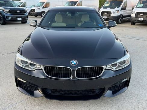 Used 2015 BMW 428i Coupe RWD image 2