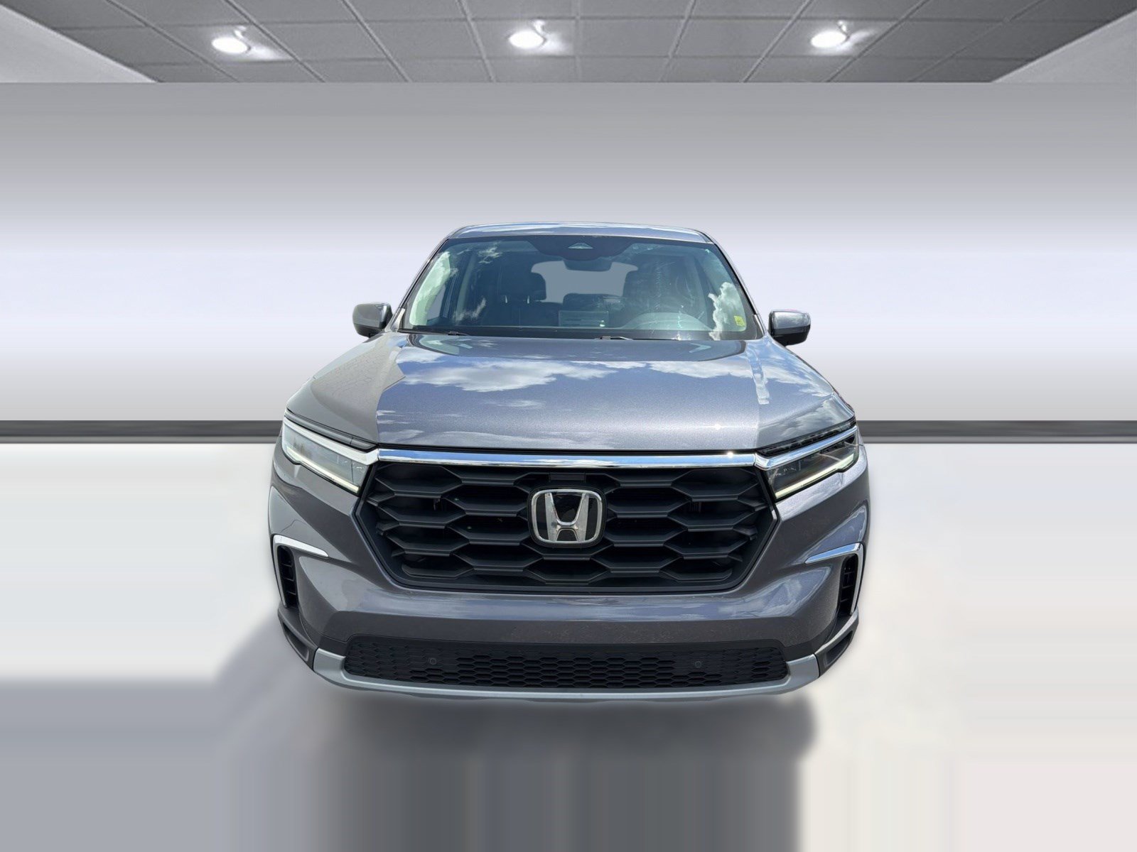 Used 2025 Honda Pilot EX-L image 6