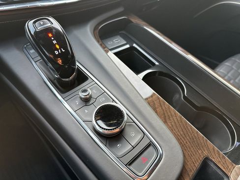 Used 2023 Cadillac Escalade Sport Platinum w/ LPO, ONYX Package image 15