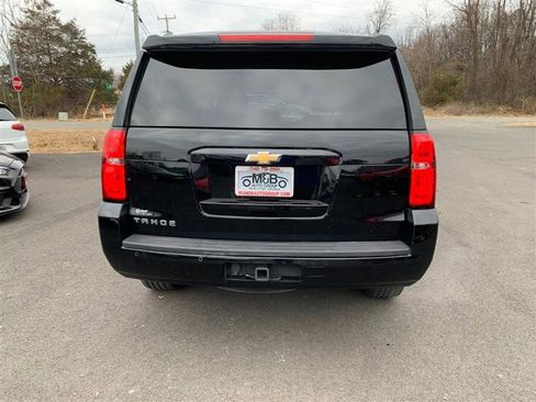 Used 2017 Chevrolet Tahoe LT image 5