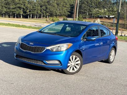 Used 2014 Kia Forte LX w/ Popular Package