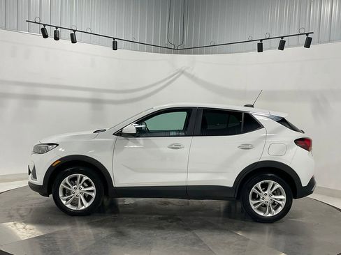 Used 2023 Buick Encore GX Preferred w/ Cold Weather Comfort Package AWD/4WD image 14