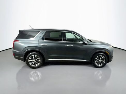 Used 2020 Hyundai Palisade SEL FWD image 4