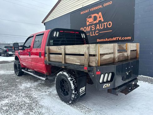 Used 2010 Ford F250 XLT image 3