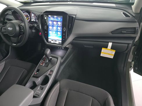 New 2026 Subaru Crosstrek 2.5i Premium image 18