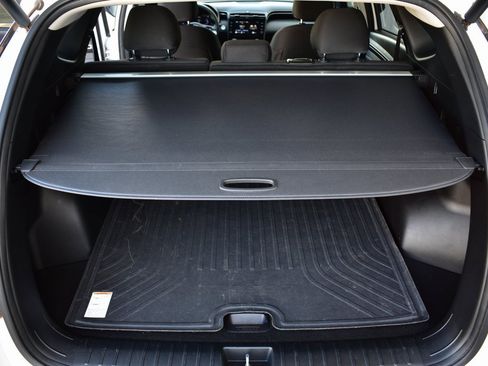 Used 2023 Hyundai Tucson SEL image 24