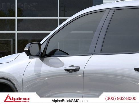 New 2026 Buick Enclave Sport Touring w/ Super Cruise Package AWD/4WD image 12