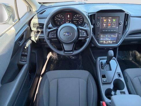 Certified 2026 Subaru Crosstrek 2.5i image 16