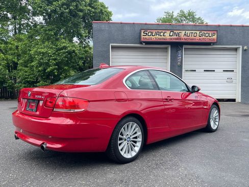 Used 2008 BMW 335xi Coupe image 8