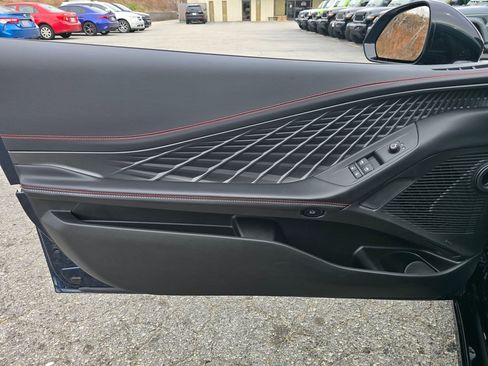 New 2025 Dodge Charger R/T w/ Sun & Sound Package image 41