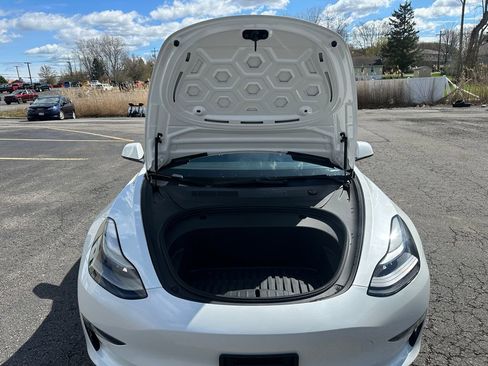 Used 2021 Tesla Model 3 Long Range image 19