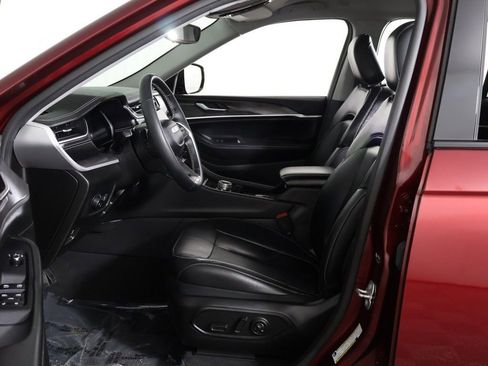 Used 2023 Jeep Grand Cherokee Limited image 25