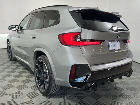 Certified 2025 BMW X1 M35i image 7