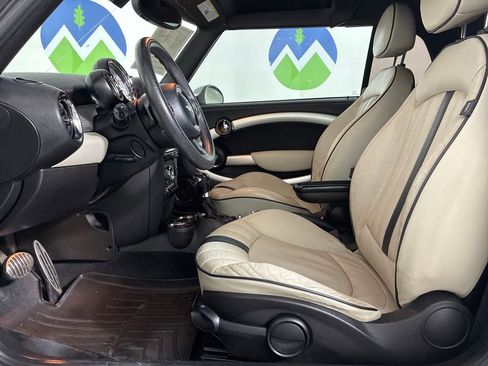 Used 2013 MINI Cooper S image 16