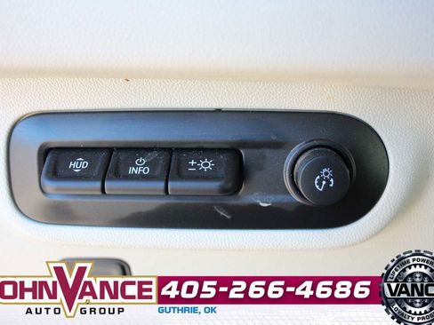 Used 2022 GMC Terrain Denali w/ Denali Premium Package image 33