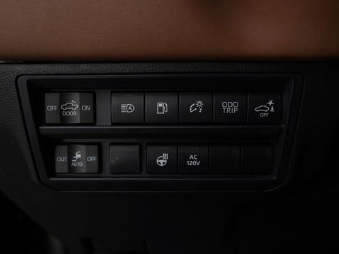 Used 2024 Toyota Tundra 1794 Edition image 29