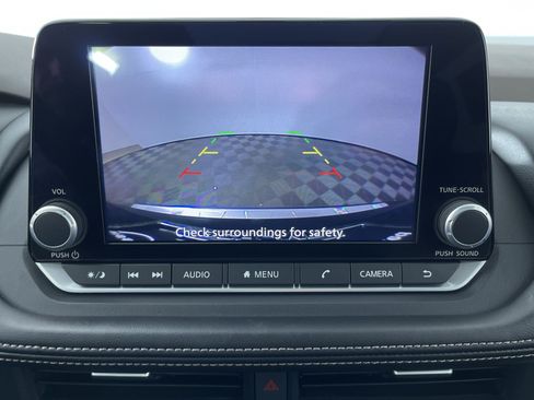 Certified 2023 Nissan Rogue SV w/ SV Premium B Package AWD/4WD image 19